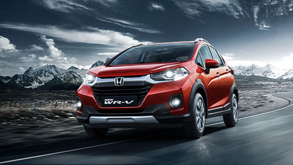 इस हफ्ते पेश होने वाली है नई Honda ZR-V SUV, भारत में Honda WR-V को करेगी रिप्लेस