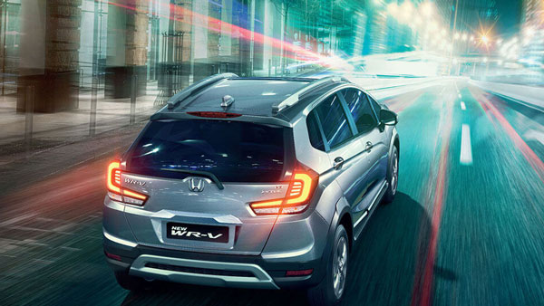 इस हफ्ते पेश होने वाली है नई Honda ZR-V SUV, भारत में Honda WR-V को करेगी रिप्लेस