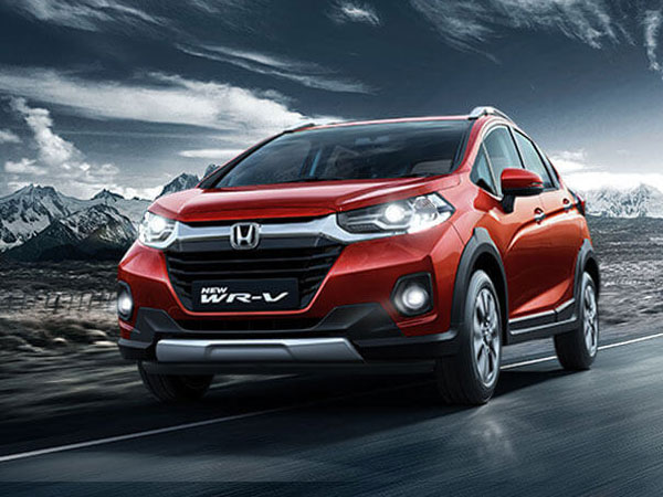 Honda SUV RS कॉन्सेप्ट का ग्लोबल स्तर पर हुआ खुलासा, Hyundai Creta व Kia Seltos को देगी टक्कर