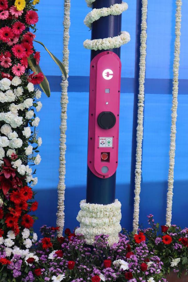 Magenta EV Plant: ये कंपनी खोलेगी इलेक्ट्रिक वाहन उत्पादन प्लांट, करेगी 250 करोड़ रुपये का निवेश