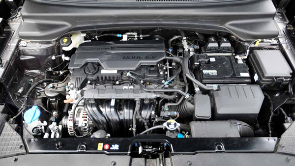 Hyundai Alcazar ने ग्लोबल बाजार में मारी एंट्री, Creta Grand नाम से होगी बिक्री Hyundai Alcazar ने ग्लोबल बाजार में मारी एंट्री, Creta Grand नाम से होगी बिक्री