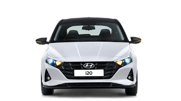 Hyundai i20 के कुछ वैरिएंट से डुअल टोन रंग विकल्प हटाए गये, जानें Hyundai i20 के कुछ वैरिएंट से डुअल टोन रंग विकल्प हटाए गये, जानें