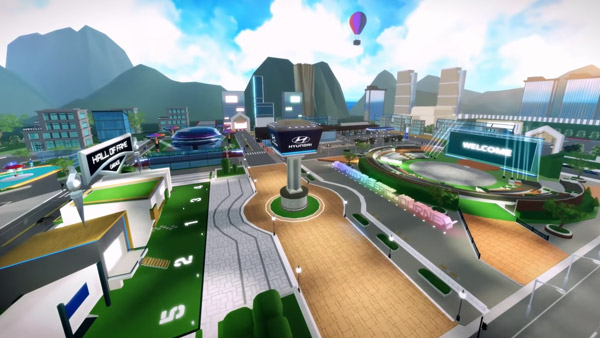 Hyundai Motor अगले साल पेश करेगी ऑटोमोटिव ऑपरेटिंग प्लेटफॉर्म, जानें है खास Hyundai Motor अगले साल पेश करेगी ऑटोमोटिव ऑपरेटिंग प्लेटफॉर्म, जानें है खास