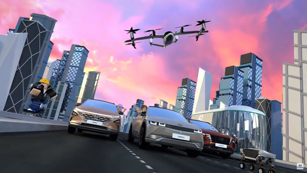 Hyundai Motor अगले साल पेश करेगी ऑटोमोटिव ऑपरेटिंग प्लेटफॉर्म, जानें है खास Hyundai Motor अगले साल पेश करेगी ऑटोमोटिव ऑपरेटिंग प्लेटफॉर्म, जानें है खास