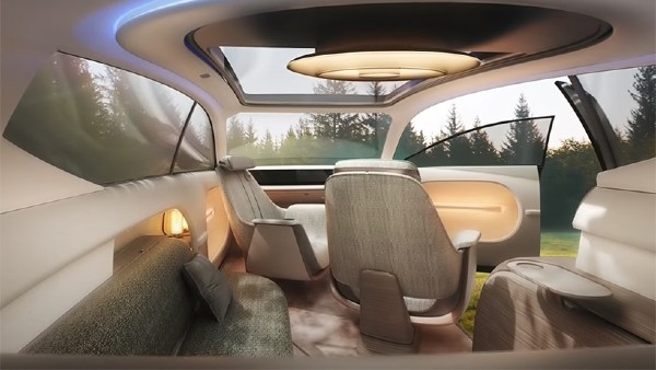 Hyundai Ioniq 7: इस इलेक्ट्रिक एसयूवी मे मिलता है कमरे के जैसा अहसास, एक बार चार्ज करने पर चलेगी 500 KM Hyundai Ioniq 7: इस इलेक्ट्रिक एसयूवी मे मिलता है कमरे के जैसा अहसास, एक बार चार्ज करने पर चलेगी 500 KM