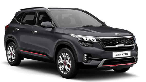 Kia Seltos के डीजल इंजन के साथ जल्द मिलेगा iMT गियरबाॅक्स, अगले साल होगा लाॅन्च