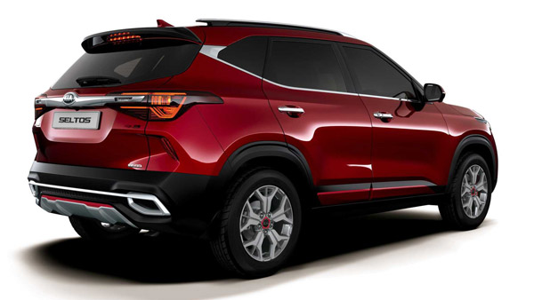 Kia Seltos बनी बेस्ट सेलिंग मिड-साइज एसयूवी, बिक्री में Hyundai Creta और Maruti Suzuki S-Cross को पछाड़ा