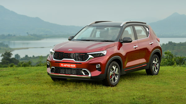 Kia India ने वित्त वर्ष 2020-21 में कमाया 1,111 करोड़ का मुनाफा, प्रति कार 91,000 रुपये का प्रॉफिट