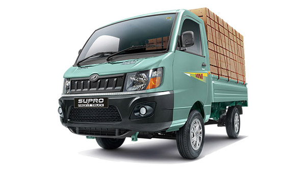 Mahindra का एसयूवी उत्पादन अक्टूबर में 2021 बढ़ा, कमर्शियल वाहन उत्पादन में 58% की भारी गिरावट दर्ज