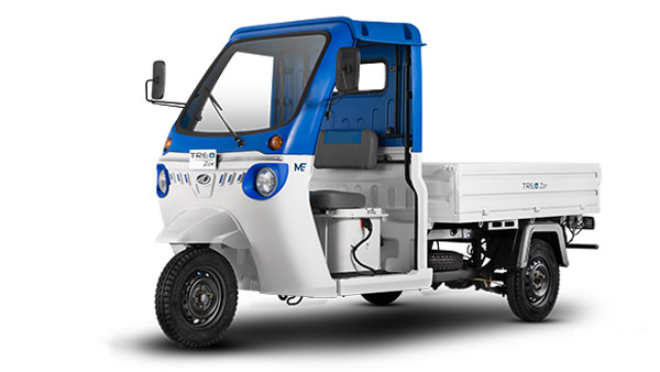 Mahindra का एसयूवी उत्पादन अक्टूबर में 2021 बढ़ा, कमर्शियल वाहन उत्पादन में 58% की भारी गिरावट दर्ज