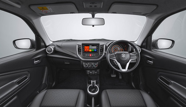 सीएनजी माॅडल में भी जल्द लाॅन्च होगी नई Maruti Suzuki Celerio, मिलेगा सबसे ज्यादा माइलेज