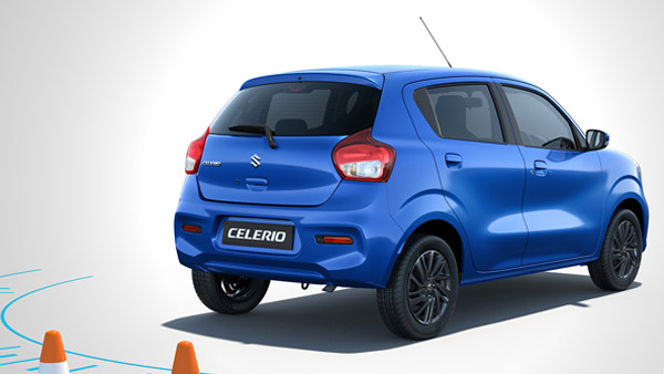 सीएनजी माॅडल में भी जल्द लाॅन्च होगी नई Maruti Suzuki Celerio, मिलेगा सबसे ज्यादा माइलेज
