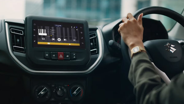 नई-जनरेशन Maruti Suzuki Celerio का नया TVC हुआ जारी, कंपनी ने दिखाए बहुत सारे फीचर्स