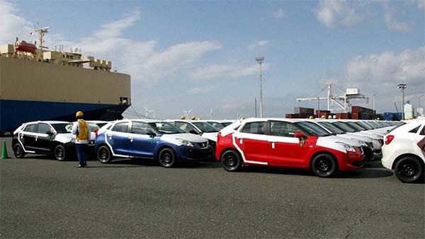 Maruti Suzuki की कारों का वेटिंग पीरियड होगा कम, सेमीकंडक्टर की आपूर्ति में हुआ सुधार