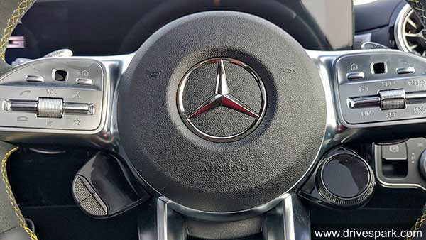 Mercedes AMG A45 S Review: सबसे शक्तिशाली हैचबैक, जानें चलाने में है कैसी और फीचर्स