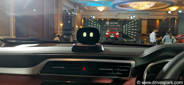 MG Motors ने किया धमाल, एक ही दिन में की 500 Astor SUV की डिलीवरी