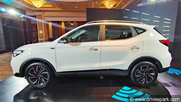 MG Astor की डिलीवरी के लिए करना होगा इंतजार, सेमीकंडक्टर की कमी के चलते उत्पादन हुआ बाधित