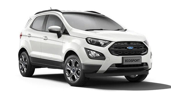 Ford ने कई EcoSport SUVs को किया रिकॉल, भारत छोड़ने के बाद भी दे रही ग्राहकों को सेवाएं