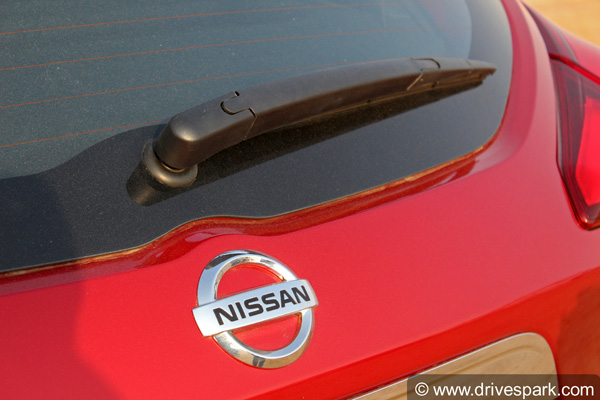 Nissan Kicks पर मिल रहा है धमाकेदार ऑफर, त्योहारों में करें 1 लाख रुपये तक की बचत, जल्द करें बुकिंग