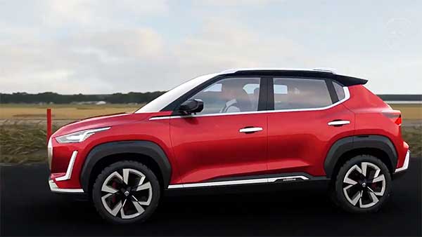 Nissan India ने एक साल में बेचीं Magnite SUV की 30,000 यूनिट्स, कंपनी की बड़ी उपलब्धि