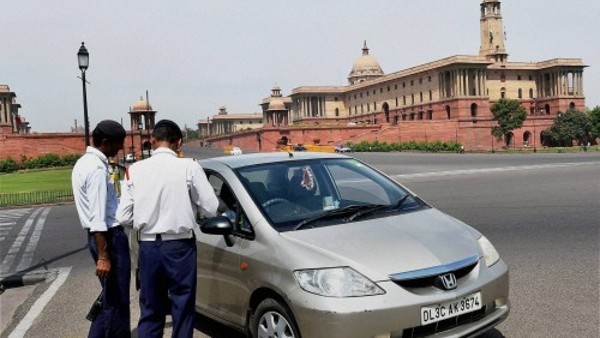 हारियाणा में लागू हो सकता है वाहनों के लिए ऑड-इवेन नियम, जानें क्या है सरकार की योजना