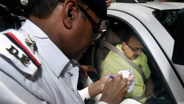 हारियाणा में लागू हो सकता है वाहनों के लिए ऑड-इवेन नियम, जानें क्या है सरकार की योजना