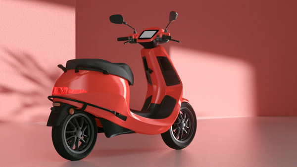 Ola Electric ग्राहकों के पसंदीदा रंग विकल्प में S1 Pro को करेगी कस्टमाइज, कंपनी ने दी जानकारी