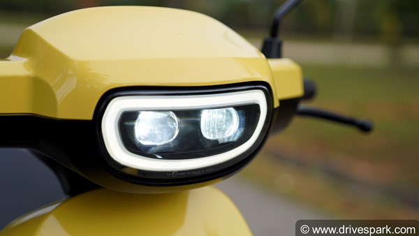 Ola Electric ने नीदरलैंड दूतावास के लिए डिजाइन किया स्पेशल स्कूटर, 9 स्कूटरों की देगी डिलीवरी