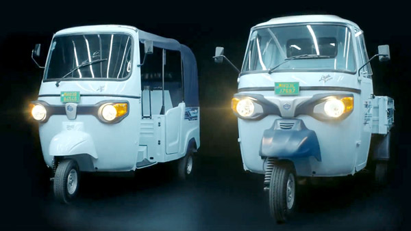 Piaggio: पियाजियो के बारामती प्लांट में महिला कर्मचारियों ने बनाई पहली इलेक्ट्रिक थ्री-व्हीलर