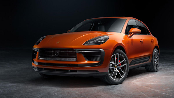 Porsche ने भारत में लाॅन्च की नई Macan एसयूवी और Taycan EV, जानें कीमत और फीचर्स