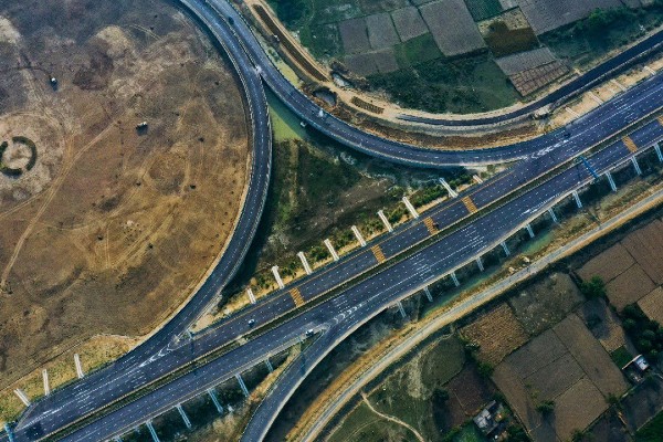 purvanchal-expressway-to-be-inaugurated-on-november-16th-by-pm-narendra-modi