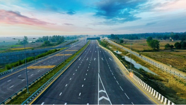 purvanchal-expressway-to-be-inaugurated-on-november-16th-by-pm-narendra-modi