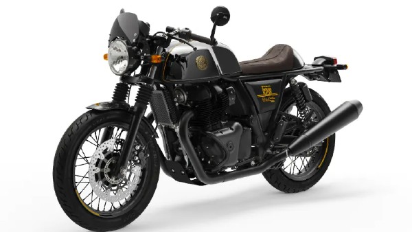 Royal Enfield 650 Twin का 120वीं एनिवर्सरी एडिशन हुआ पेश, जानें क्या है इनमें खास