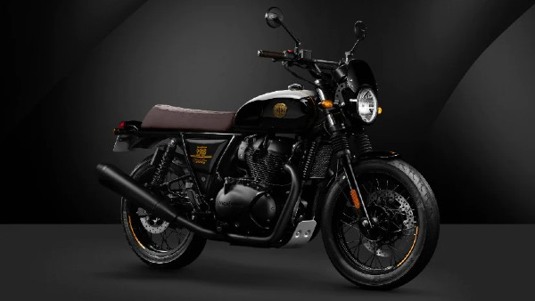 Royal Enfield 650 Twin का 120वीं एनिवर्सरी एडिशन हुआ पेश, जानें क्या है इनमें खास