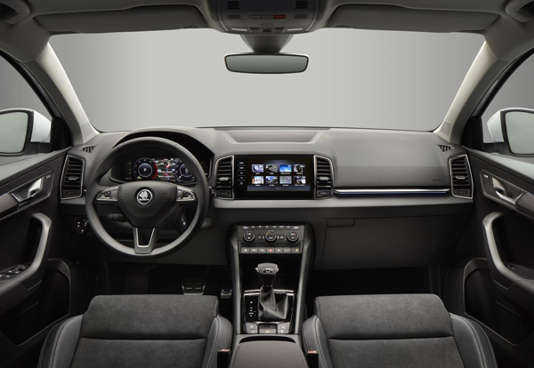 भारतीय बाजार में नहीं लॉन्च की जाएगी 2022 Skoda Karoq, ब्रांड डायरेक्टर ने की इसकी पुष्टि