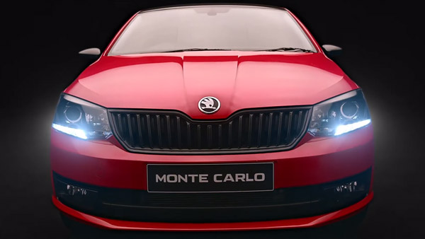 Skoda Auto ने अक्टूबर 2021 में बेची 3065 कारें, बिक्री 116% बढ़ी