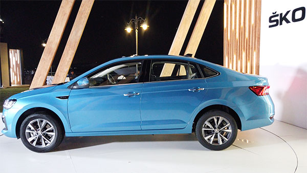 Skoda Slavia Review: स्कोडा की स्लाविआ का कैसा है लुक? वैरिएंट, फीचर्स, इंजन जानकारी