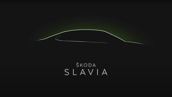 Skoda Slavia 18 नवंबर को होगी पेश, जानें कीमत, फीचर्स, इंजन की जानकारी