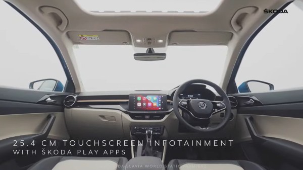 नई Skoda Slavia मिड-साइज सेडान का हुआ खुलासा, बुकिंग हुई शुरू, अगले साल होगी लॉन्च