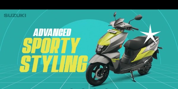 नई Suzuki Avenis 125 भारतीय बाजार में हुआ लॉन्च, जानें क्या है कीमत और फीचर्स