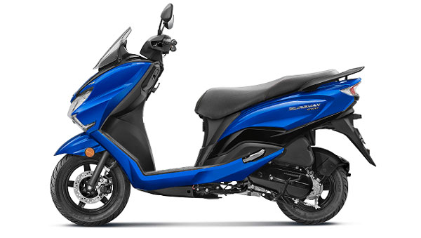 Suzuki Burgman Electric स्कूटर 18 नवंबर को हो सकती है लॉन्च, जानें क्या होंगे फीचर्स और रेंज