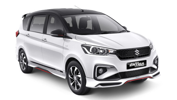 Suzuki ने नई Ertiga Sport FF को किया लॉन्च, जानें क्या है कीमत और क्या हुए हैं बदलाव