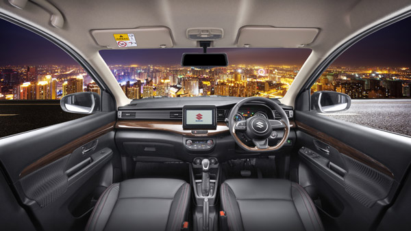 Suzuki ने नई Ertiga Sport FF को किया लॉन्च, जानें क्या है कीमत और क्या हुए हैं बदलाव