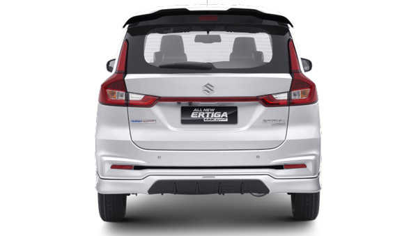 Suzuki ने नई Ertiga Sport FF को किया लॉन्च, जानें क्या है कीमत और क्या हुए हैं बदलाव