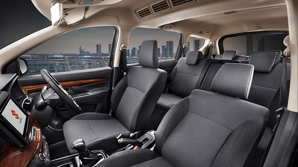 Suzuki ने नई Ertiga Sport FF को किया लॉन्च, जानें क्या है कीमत और क्या हुए हैं बदलाव