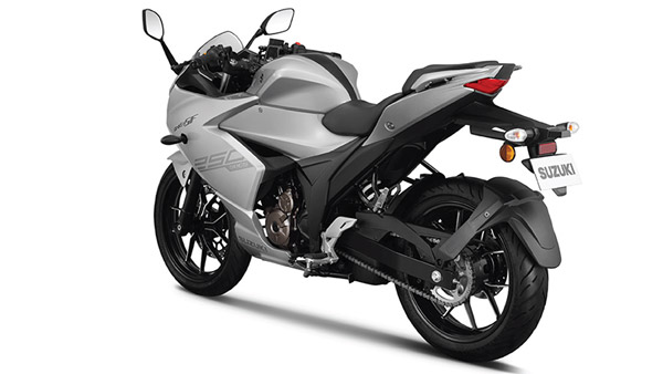 Suzuki ने अक्टूबर में बेची 69,186 बाइक और स्कूटर, बिक्री 10 प्रतिशत घटी