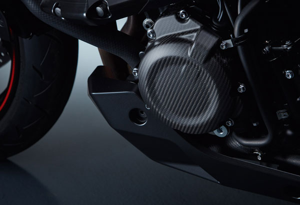 2022 Suzuki Katana से उठा पर्दा, नए फीचर्स और रंग में पेश हुई बाइक