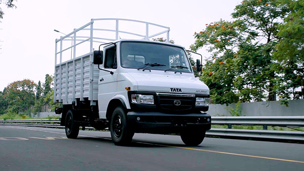 Tata Motors फ्रेंचाइजी के जरिए लागाएगी वाहन स्क्रैपिंग संयंत्र, हर साल रीसायकल होंगे 36,000 वाहन