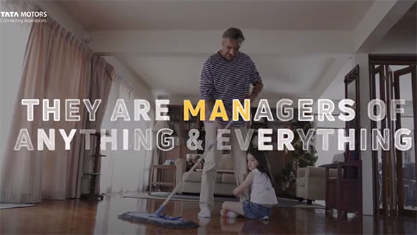 International Men’s Day पर Tata ने Safari के लिए जारी किया नया TVC, पुरुषों को है समर्पित