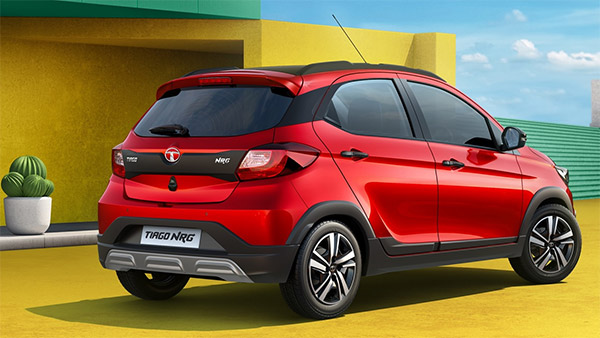 Tata Motors ने कार माॅडलों की कीमतें बढ़ाईं, नेक्सन की कीमत में हुई 11,500 रुपये की बढ़ोतरी